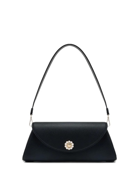 Simone Rocha Valentine clutch bag - Black - zdjęcie produktu nr 1