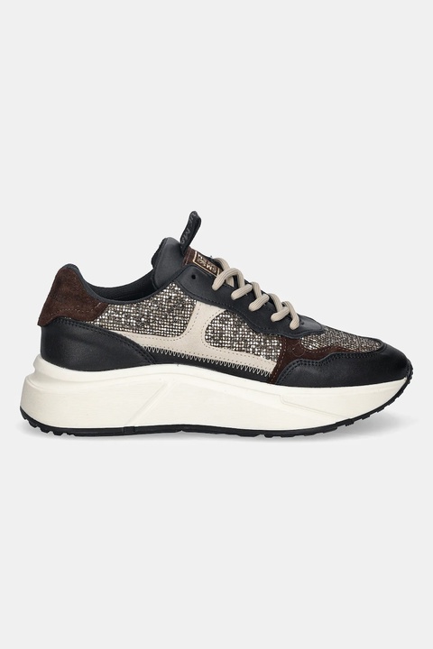 Steve Madden sneakersy Starlyn damskie kolor czarny 11003459 - zdjęcie produktu nr 2