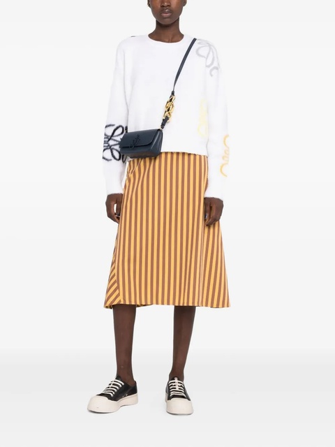 JW Anderson Anchor Chain crossbody bag - Blue - zdjęcie produktu nr 2