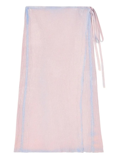 Diesel M-Vigo midi dress - Pink - zdjęcie produktu nr 1