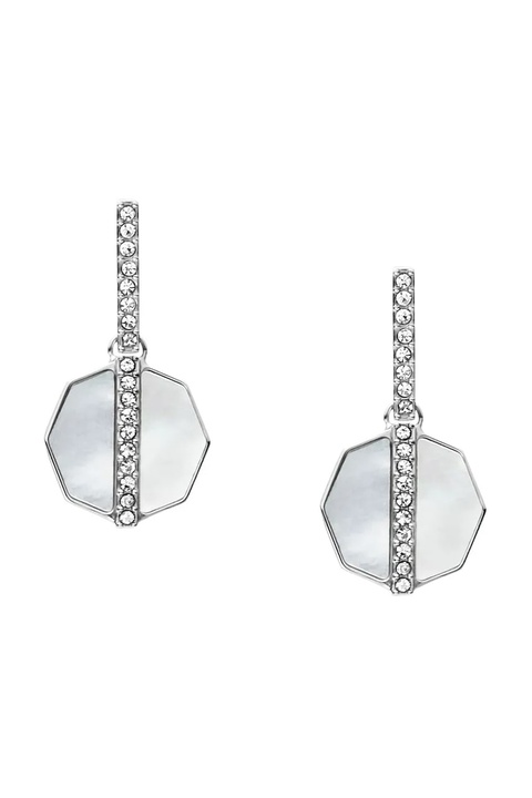Fossil kolczyki JF04911040 - zdjęcie produktu nr 1