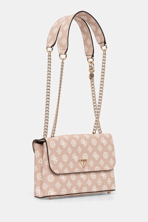 Guess torebka DARYNA kolor pomarańczowy HWPG72 08200 - zdjęcie produktu nr 2