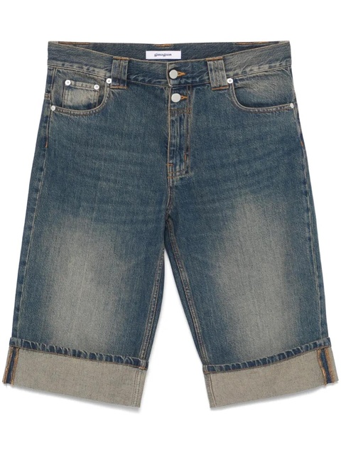 Gimaguas Baggy shorts - Blue - zdjęcie produktu nr 1
