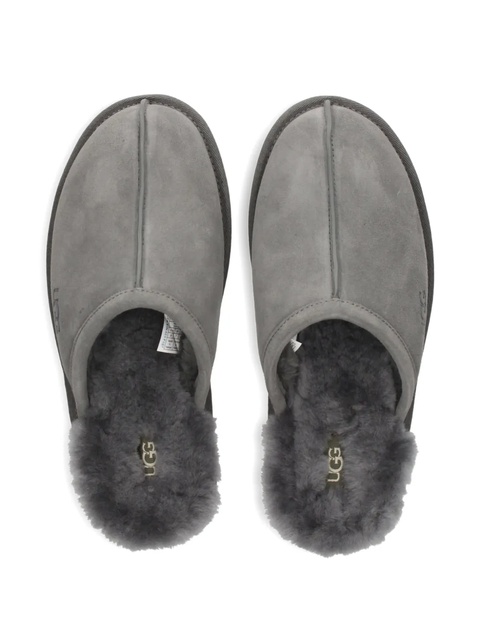 UGG center-seam slippers - Grey - zdjęcie produktu nr 2