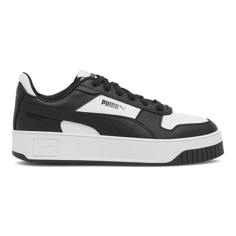 PUMA CARINA STREET 38939016_ Biały - zdjęcie produktu nr 1