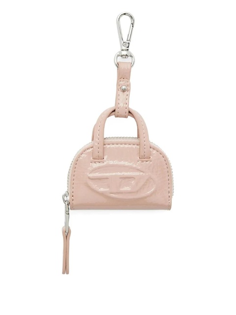 Diesel dome 1DR charms keyring - Pink - zdjęcie produktu nr 1