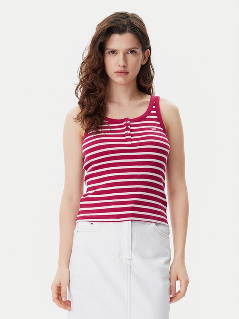 Top  Tommy Jeans - zdjęcie produktu nr 1