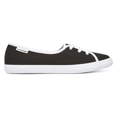 LACOSTE MARY JAN BASE 48CFA0028-312 Czarny - zdjęcie produktu nr 1