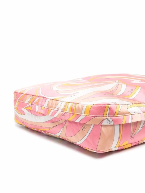 PUCCI Nuages comestic case (set of 3) - Pink - zdjęcie produktu nr 2