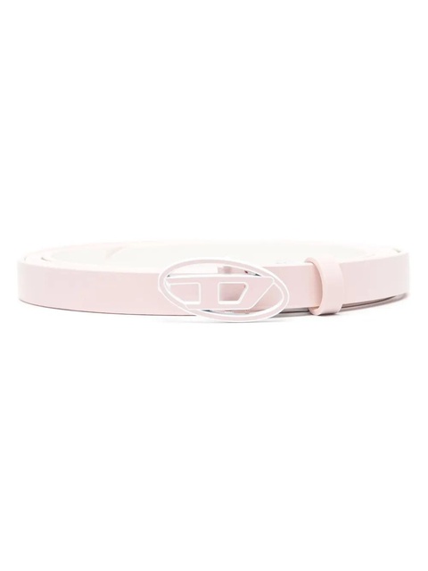 Diesel B-1dr 15 Double belt - Pink - zdjęcie produktu nr 1