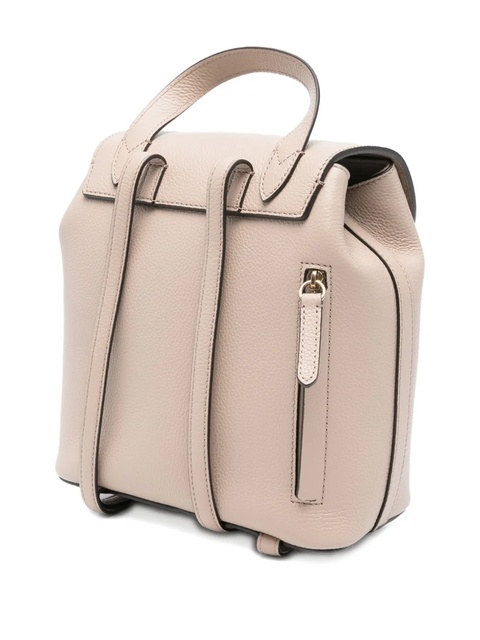 Mulberry mini Bayswater backpack - Neutrals - zdjęcie produktu nr 1