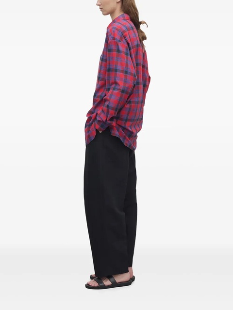 The Row Lilas trousers - Black - zdjęcie produktu nr 2
