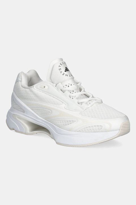 adidas by Stella McCartney buty treningowe Sportswear 2000 damskie kolor biały JH8763 - zdjęcie produktu nr 1