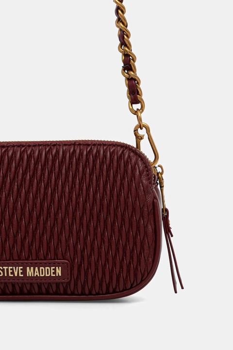 Steve Madden torebka Bdaisy-M kolor bordowy SM13002311 - zdjęcie produktu nr 1