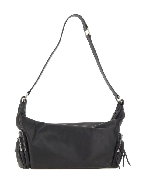 Marge Sherwood City shoulder bag - Black - zdjęcie produktu nr 1