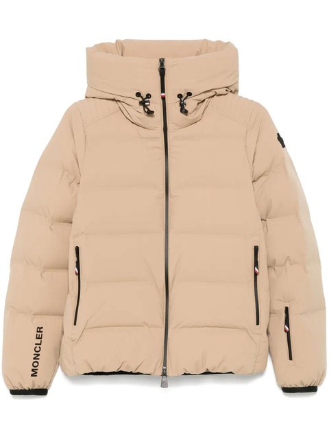 Moncler Grenoble Suisses ski jacket - Neutrals - zdjęcie produktu nr 1
