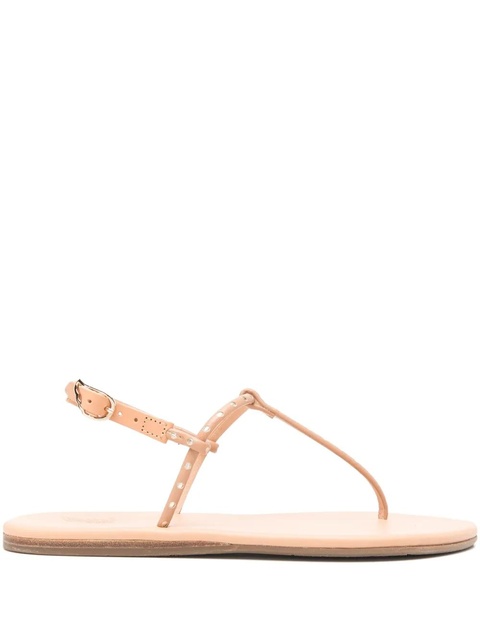 Ancient Greek Sandals Galaxy sandals - Neutrals - zdjęcie produktu nr 1