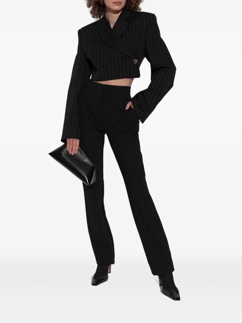 Sportmax Utopia blazer - Black - zdjęcie produktu nr 1