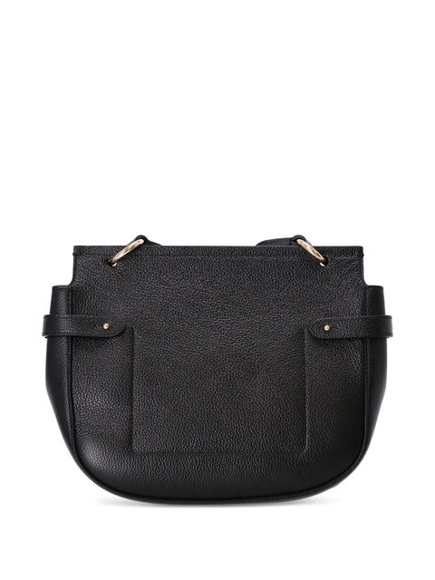 Mulberry Amberley satchel bag - Black - zdjęcie produktu nr 2