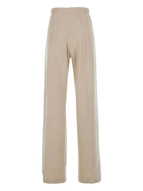 Max Mara Micenea trousers - Neutrals - zdjęcie produktu nr 1