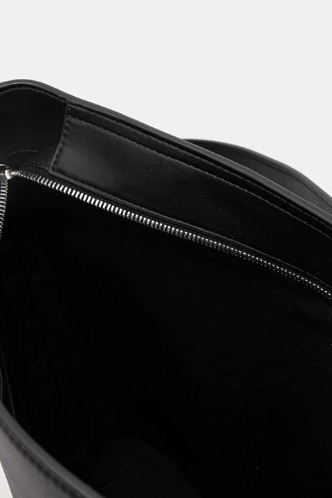 Marc O'Polo torebka kolor czarny 5000007745 - zdjęcie produktu nr 1