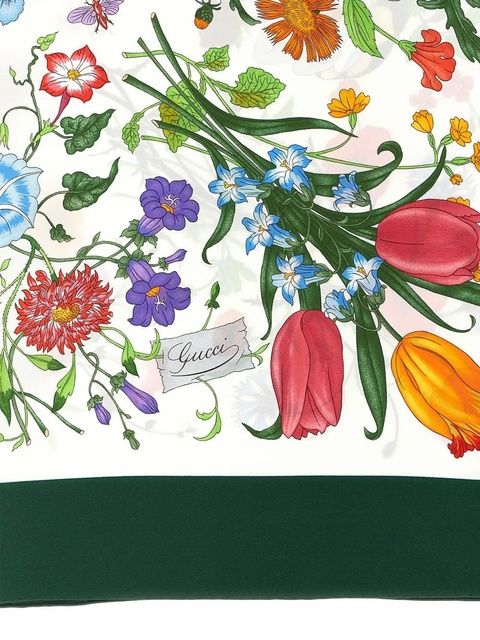 Gucci Gucci 8210613G001 - White - zdjęcie produktu nr 1