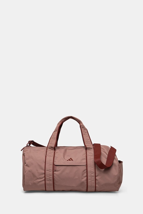 adidas Performance torba sportowa Yoga kolor pomarańczowy JE3222 - zdjęcie produktu nr 1