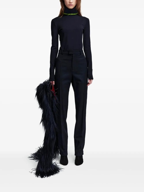 16Arlington Omis top - Black - zdjęcie produktu nr 2
