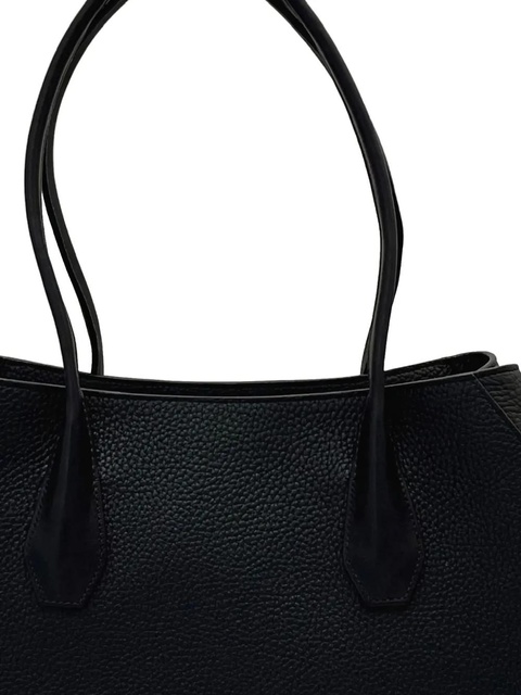 The Row Alger shoulder bag - Black - zdjęcie produktu nr 2