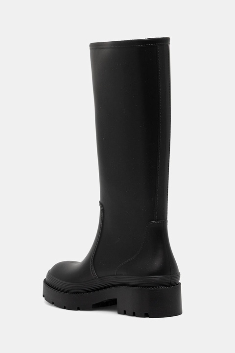 Steve Madden kalosze Rockyh20 damskie kolor czarny 11005193 - zdjęcie produktu nr 2