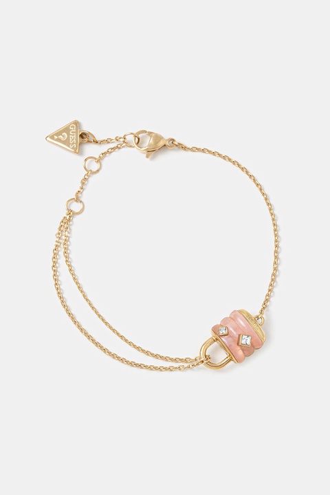 Guess bransoletka GUESS MY SECRET damska JUBB05 413JW - zdjęcie produktu nr 1