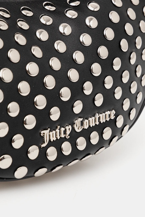 Juicy Couture torebka Blossom kolor czarny BIJL58974WVP - zdjęcie produktu nr 2