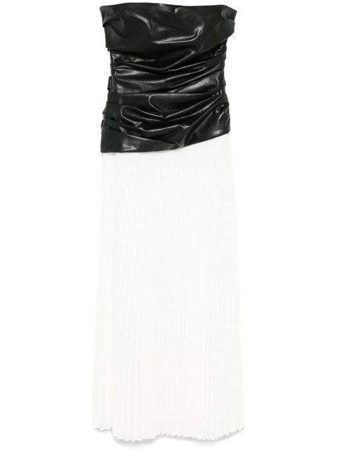 Simkhai Arie maxi dress - Black - zdjęcie produktu nr 1