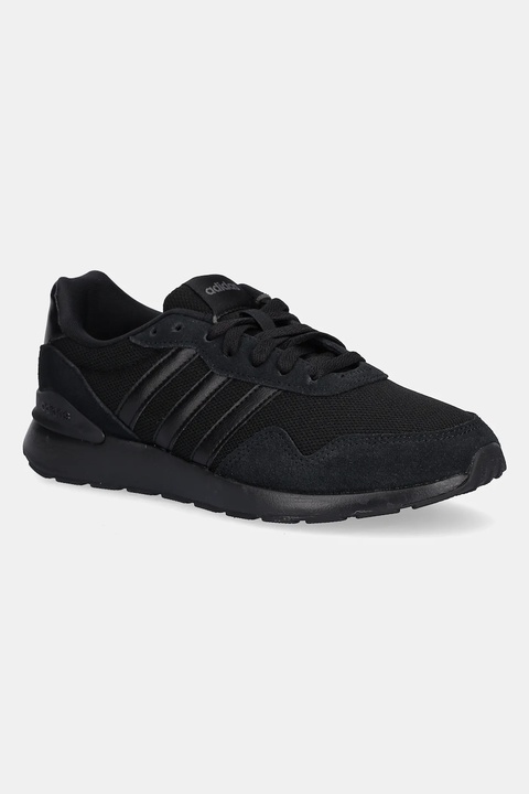 adidas sneakersy damskie kolor czarny JR2058 - zdjęcie produktu nr 1