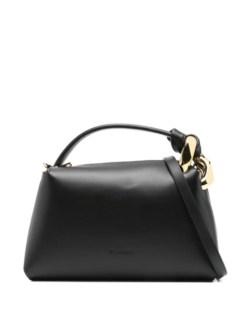 JW Anderson Corner cross-body bag - Black - zdjęcie produktu nr 1