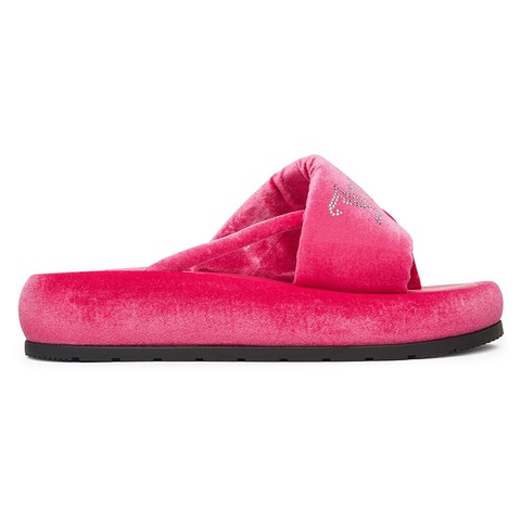 Juicy Couture WSS21533-01 Różowy - zdjęcie produktu nr 1