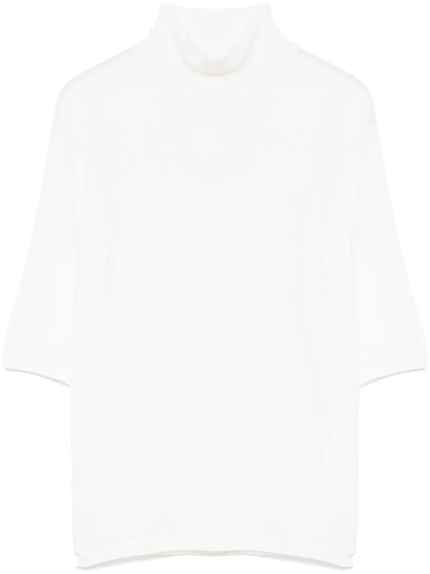 Max Mara Cecina T-shirt - White - zdjęcie produktu nr 1