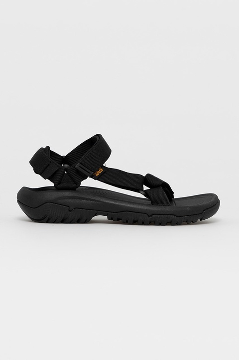 Teva sandały W'S Hurricane XLT2 damskie kolor czarny 1019235 - zdjęcie produktu nr 1