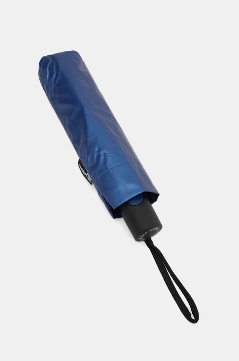 Karl Lagerfeld Jeans parasol kolor granatowy A1W50073 - zdjęcie produktu nr 1