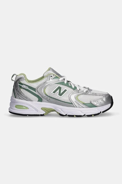 New Balance sneakersy 530 kolor zielony MR530ADB - zdjęcie produktu nr 2
