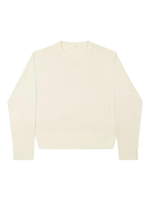 The Row crew-neck sweatshirt - Neutrals - zdjęcie produktu nr 1