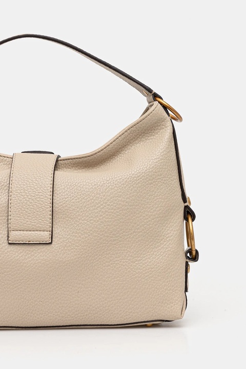 Guess torebka CAMDEN kolor beżowy HWBB93 08180 - zdjęcie produktu nr 2