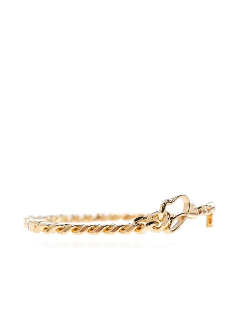 Jacquemus The Jacquemus bracelet - Gold - zdjęcie produktu nr 2