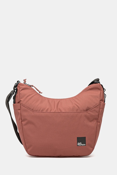Jack Wolfskin torebka Paraiso kolor różowy A64023 - zdjęcie produktu nr 1
