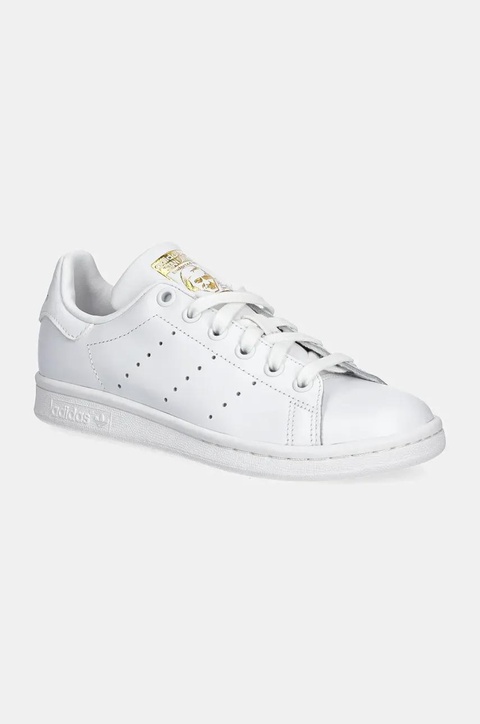 adidas Originals sneakersy Stan Smith kolor biały F36575 - zdjęcie produktu nr 1