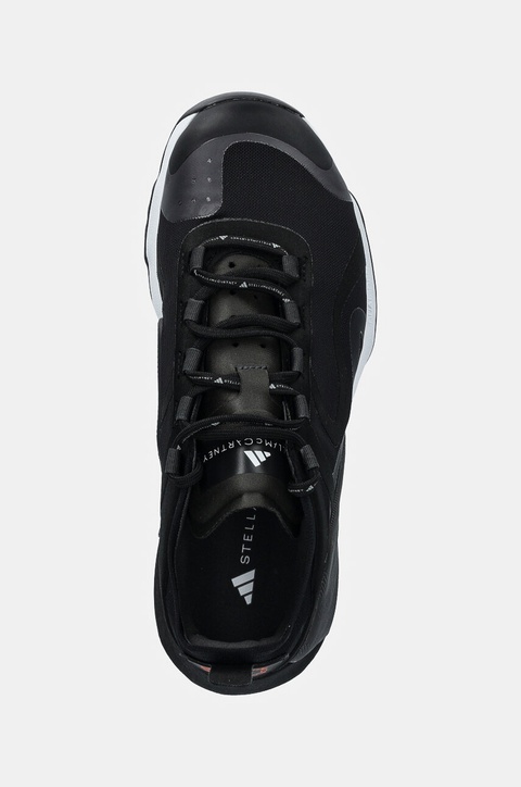 adidas by Stella McCartney buty treningowe Training Dropset kolor czarny IH0081 - zdjęcie produktu nr 2