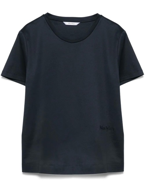 Max Mara Nerina T-shirt - Blue - zdjęcie produktu nr 1