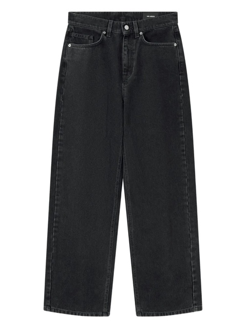 Axel Arigato Sly jeans - Black - zdjęcie produktu nr 1