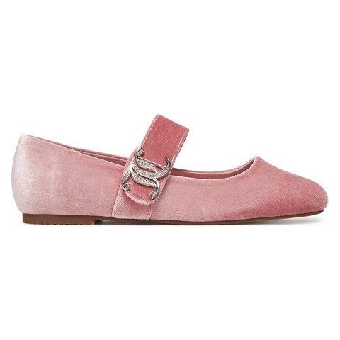 Juicy Couture WS23499-01A Różowy jasny - zdjęcie produktu nr 1