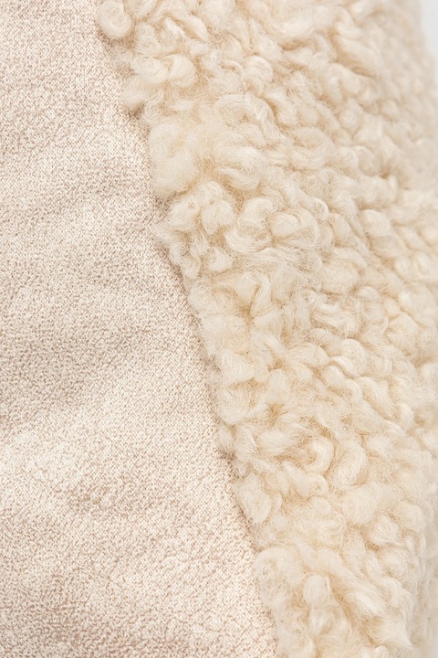 Bomboogie torebka kolor beżowy WW9368TPSF5 - zdjęcie produktu nr 2